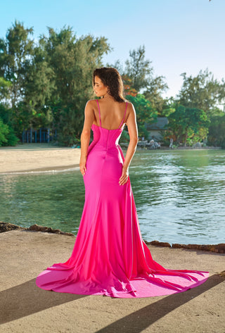 STR204 - Hot Pink
