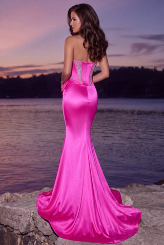 STR07 - Hot Pink