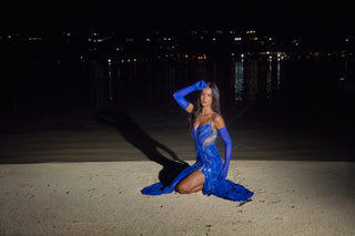 STR115 - Cobalt