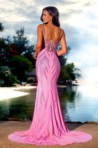 STR115 - Pink