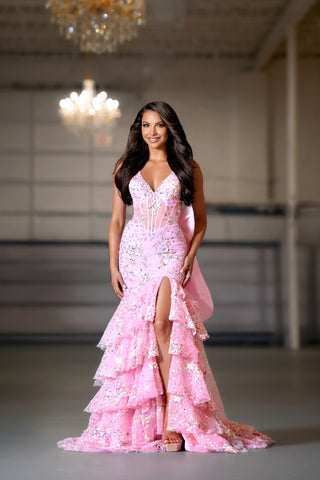 STR118 - Pink
