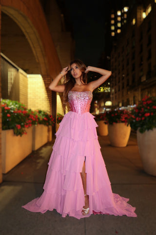 STR27 - Pink