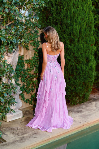 STR35 - Lilac Multi