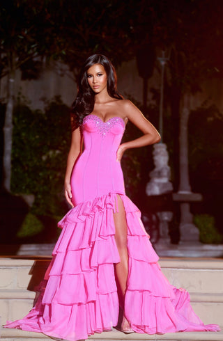 STR37 - Hot Pink