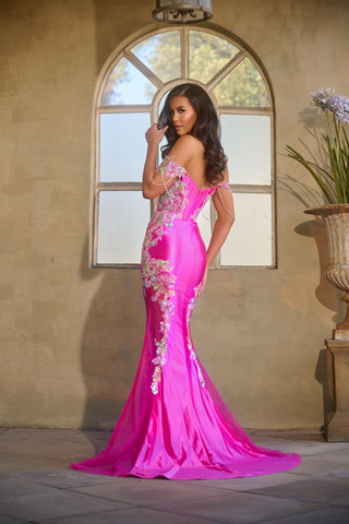 STR62 - Hot Pink