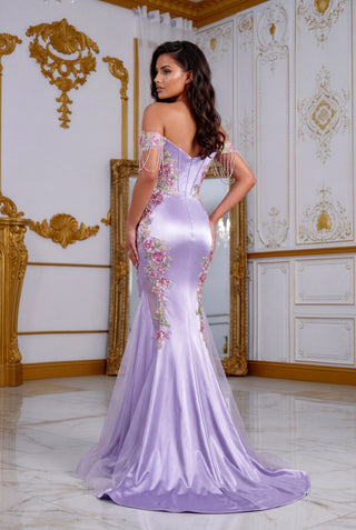 STR62 - Lilac