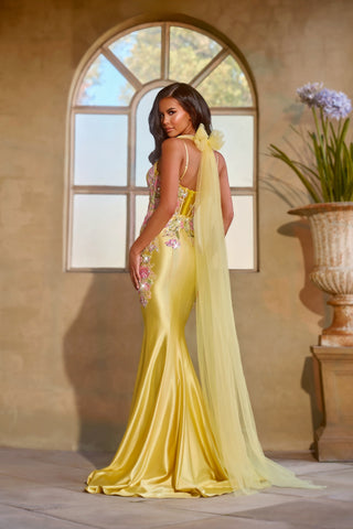 STR64 - Yellow