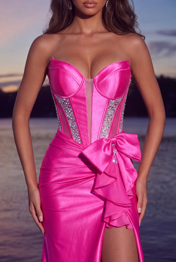 STR07 - Hot Pink