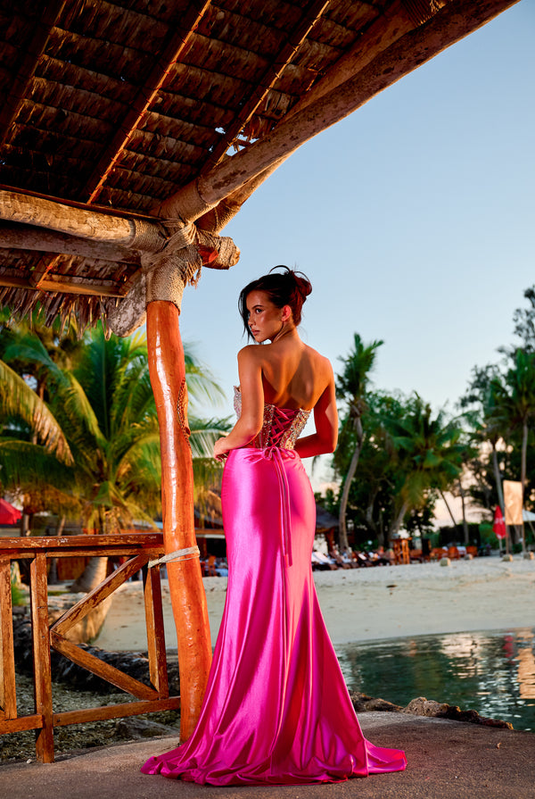 STR100 - Hot Pink