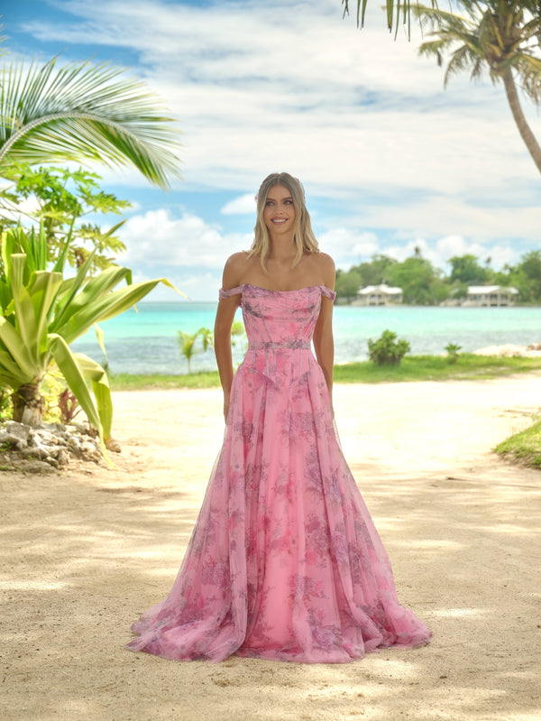 STR104 - Pink