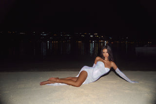 STR107 - Silver AB