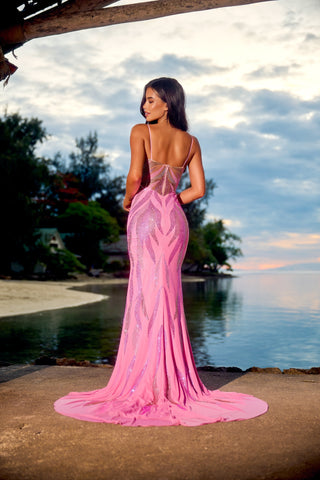 STR115 - Pink