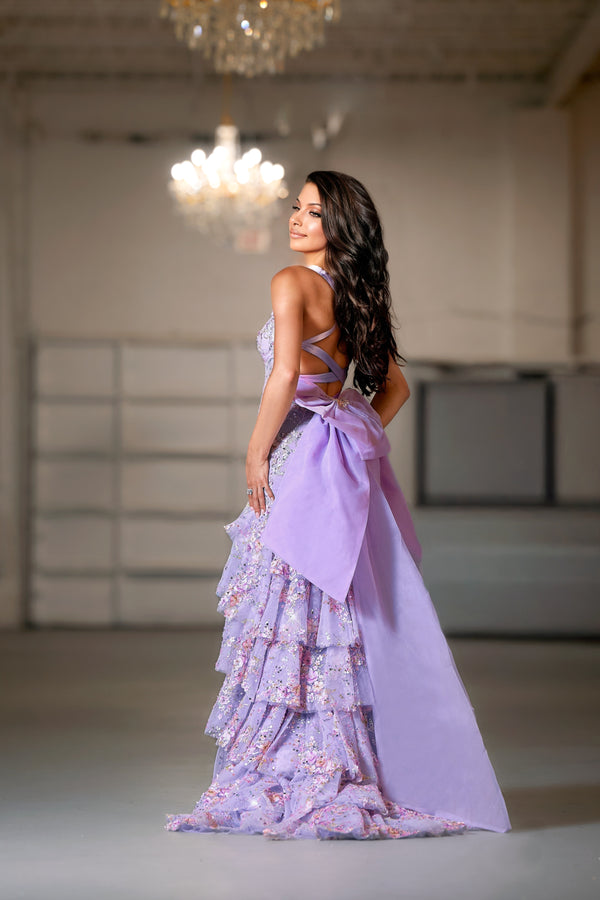 STR118 - Lilac