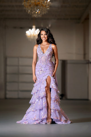 STR118 - Lilac