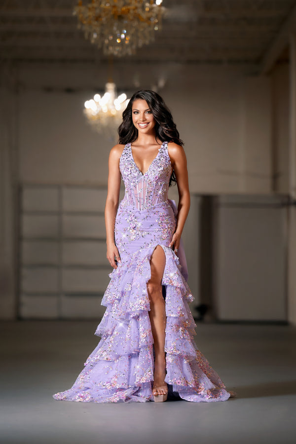 STR118 - Lilac