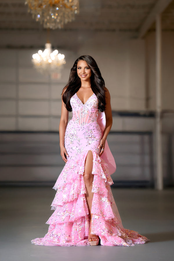 STR118 - Pink