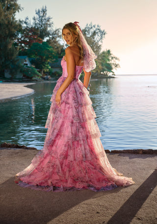 STR205 - Pink