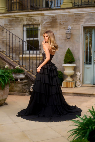 STR27 - Black